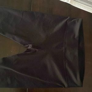 Fabletic Leggings. Size Medium